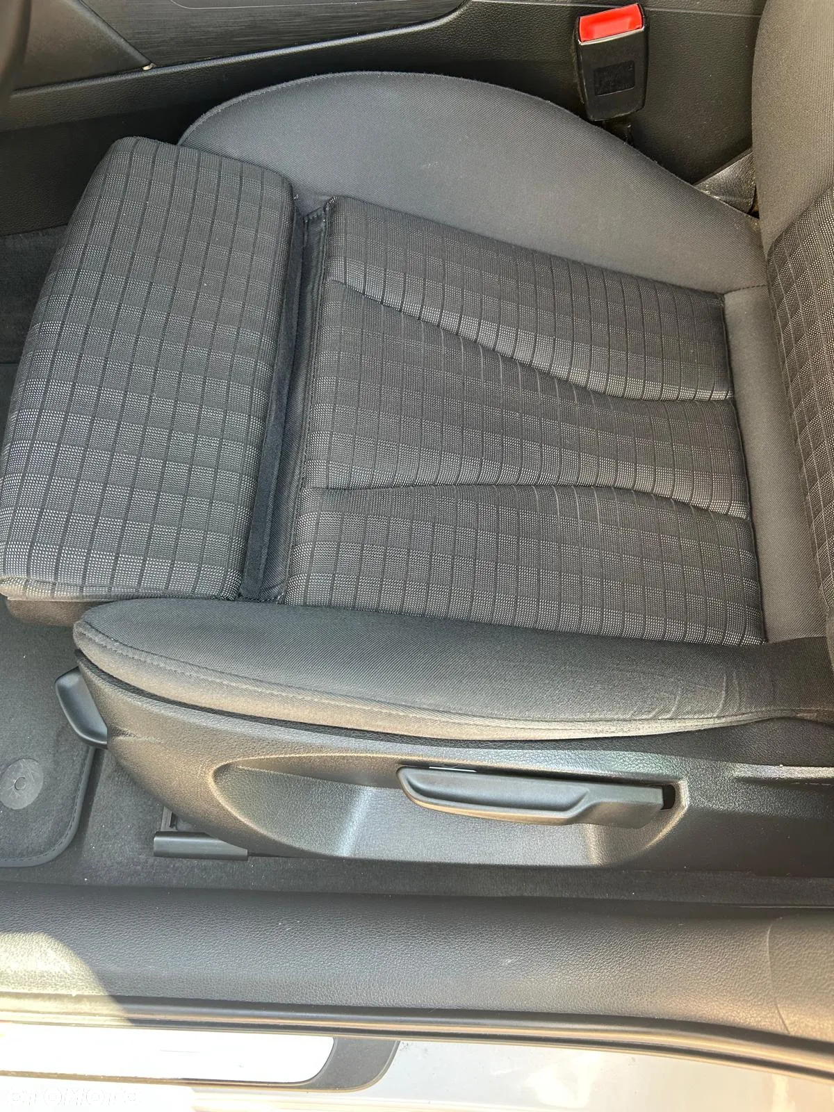 Audi A3 2.0 TDI Sportback (clean diesel) quattro S line Sportpaket - 19