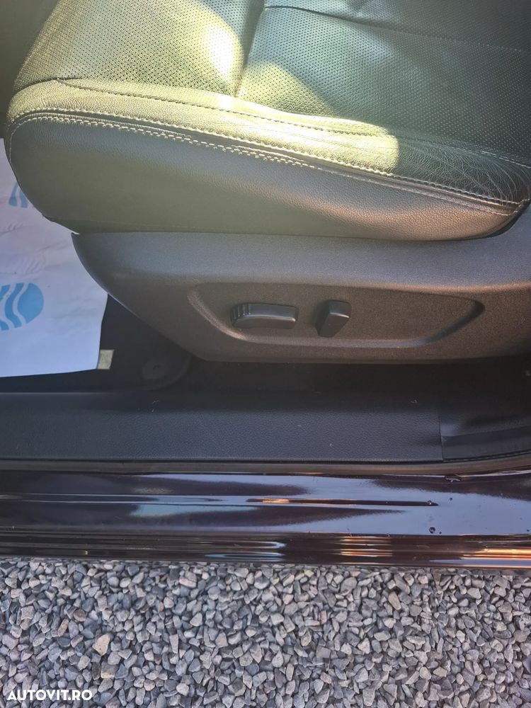 Nissan Qashqai 1.6 DCI Start/Stop Tekna - 24