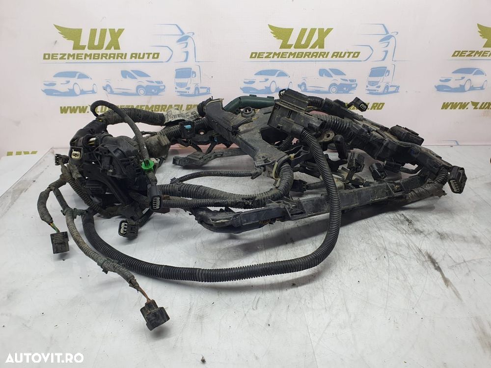 Instalatie electrica cablaj motor 7184-7545-30 1.8 benzina Honda Civi - 1