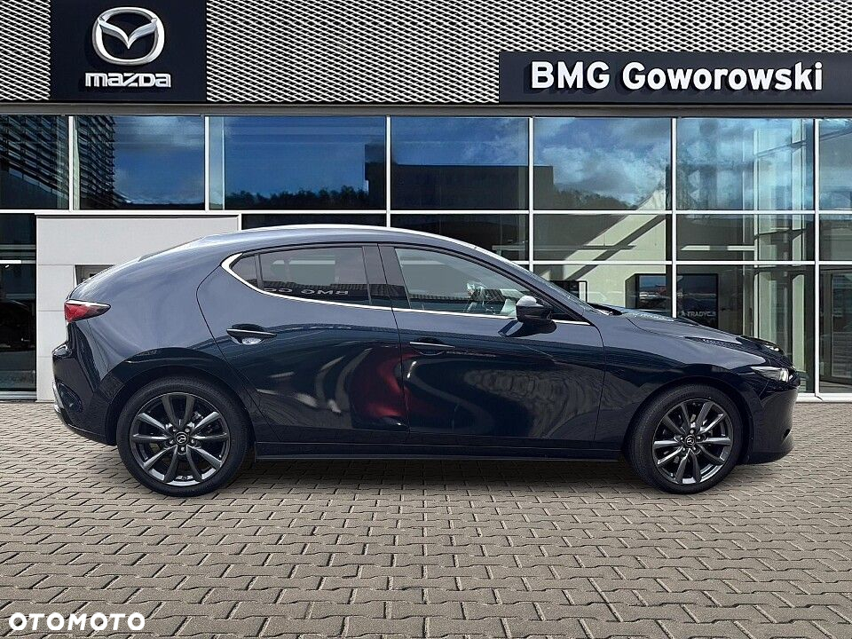 Mazda 3 - 9