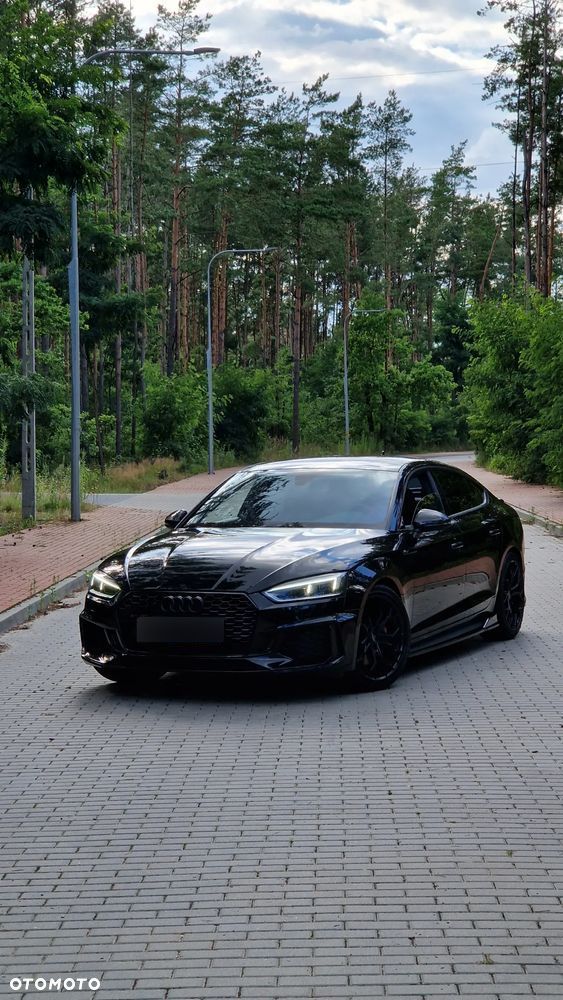 Audi S5 Coupé 3.0 TFSI quattro tiptronic - 2