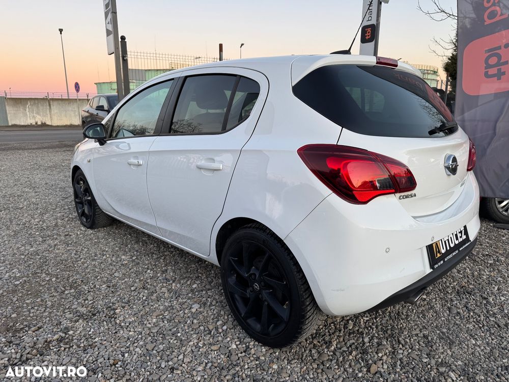 Opel Corsa 1.4 Innovation - 4