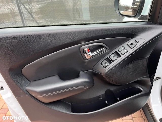 Hyundai ix35 2.0 Comfort 2WD - 26