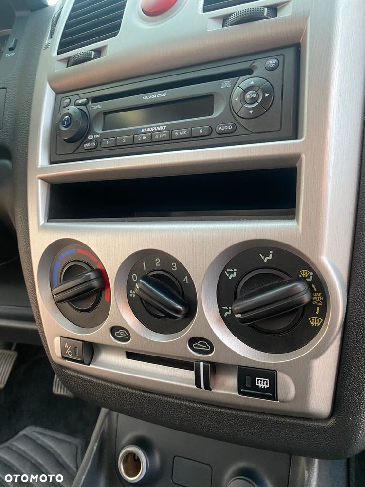 Hyundai Getz Cross 1.4 - 19