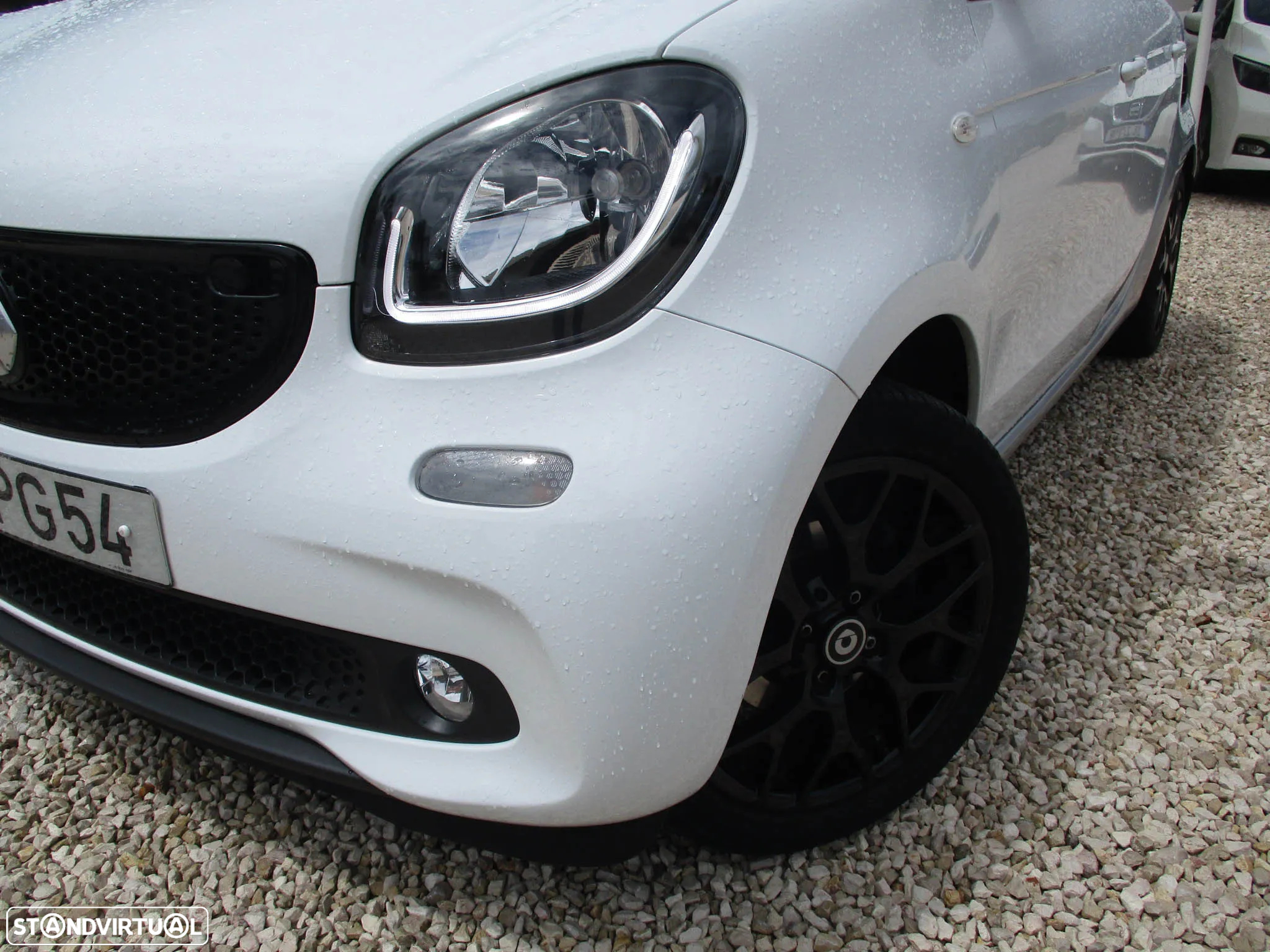 Smart ForFour 1.0 Proxy 71 Aut. - 7