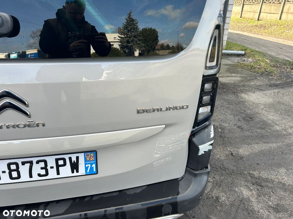 Citroën Berlingo - 24