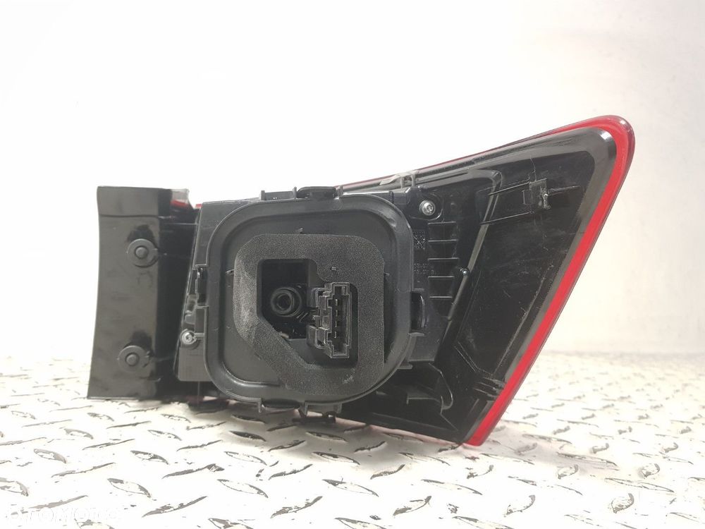 ORYGINALNA LAMPA TYLNA LEWA SEAT CUPRA ATECA LIFT 20-25 575945207E - 7