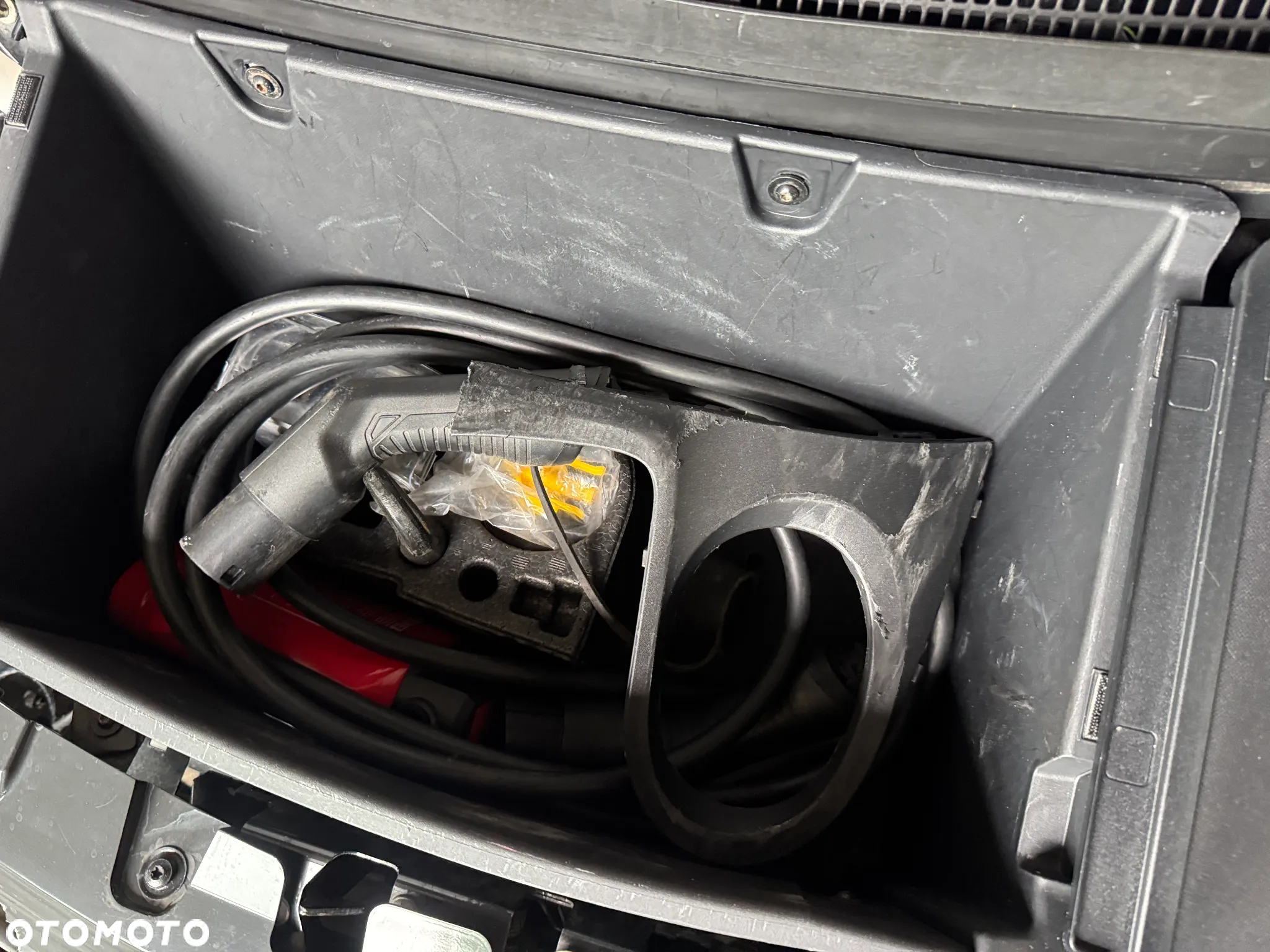 BMW i3 (60 Ah) Range Extender - 15