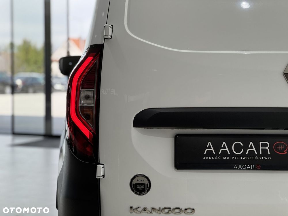 Renault Kangoo - 30