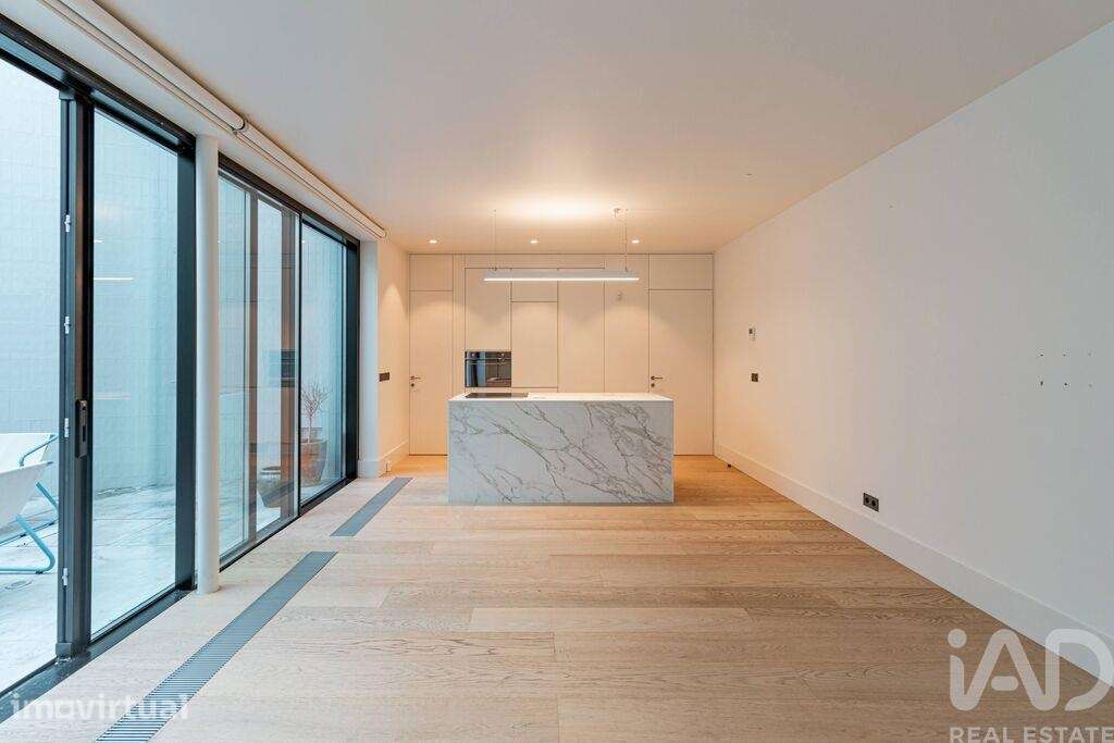 Apartamento T2 em Santa Maria Maior de 120,00 m2 - Grande imagem: 5/14