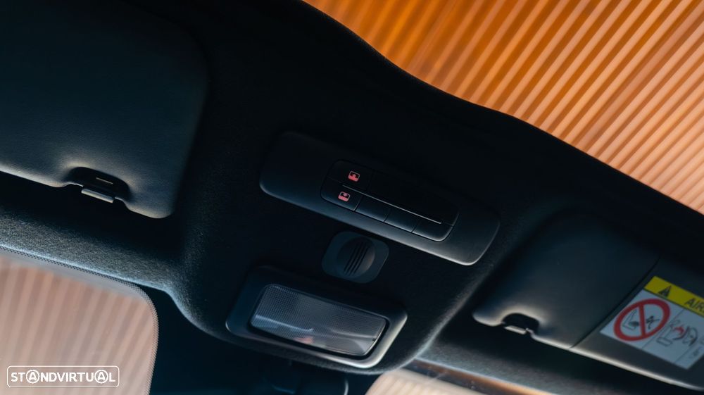 Fiat 500 1.0 Hybrid Sport - 19