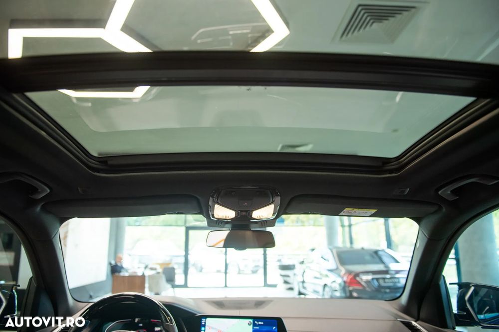BMW X5 xDrive40i - 6