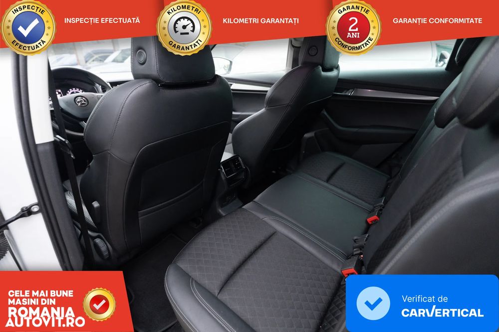 Skoda Karoq 1.6 TDI DSG Style - 20