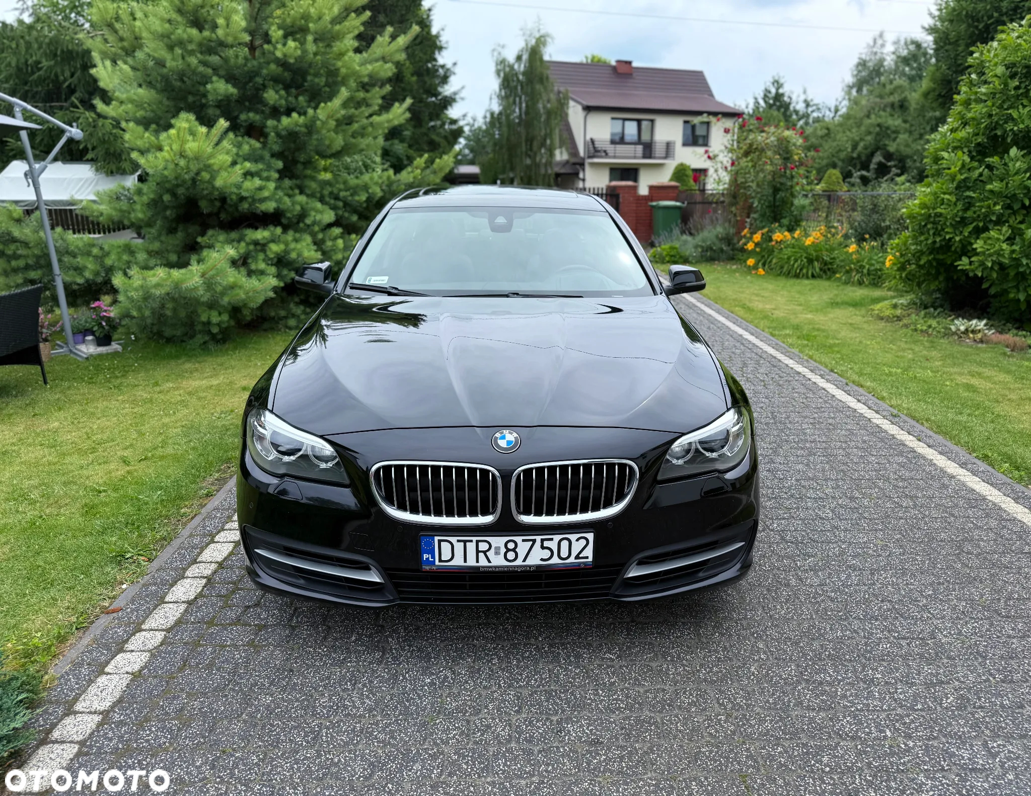 BMW Seria 5 - 2