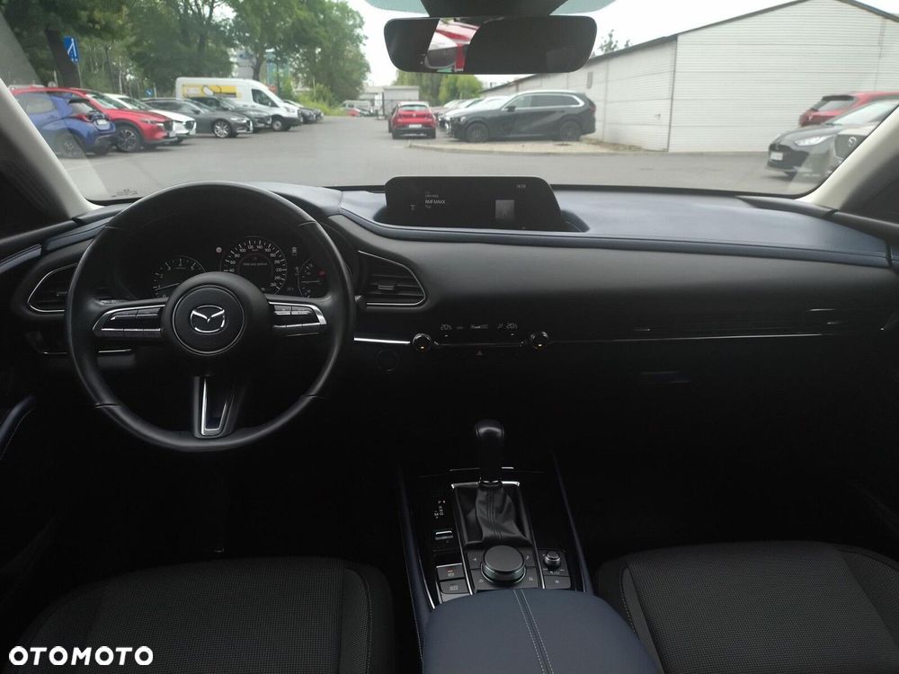 Mazda CX-30 2.0 mHEV Kanjo 2WD - 12