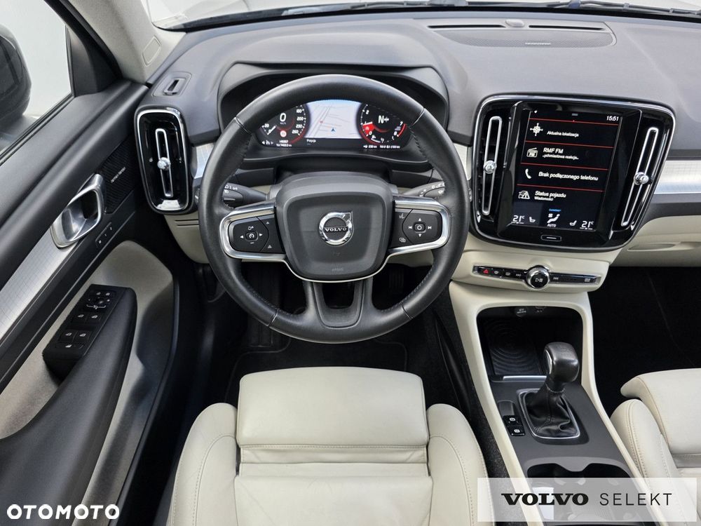 Volvo XC 40 - 21