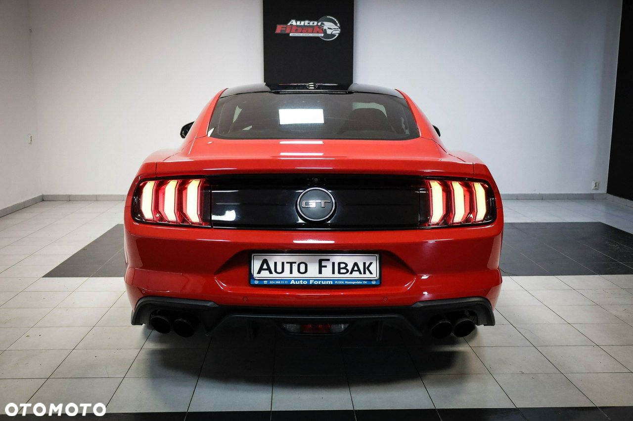 Ford Mustang 5.0 V8 GT - 11