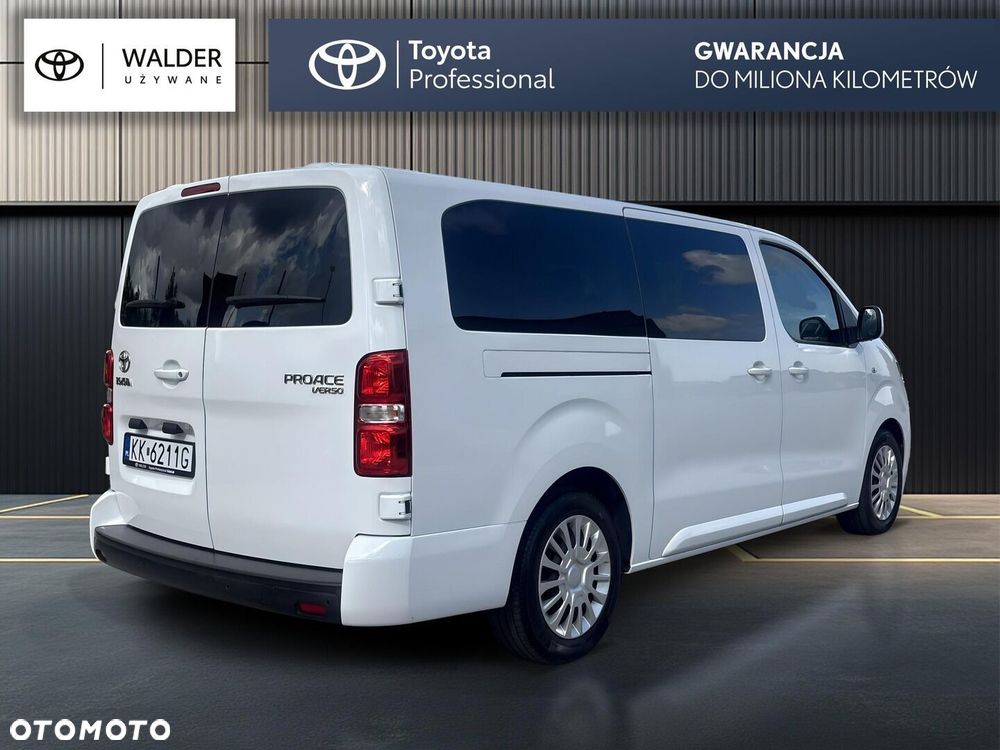 Toyota Proace Verso 2.0 D4-D Long Business - 6