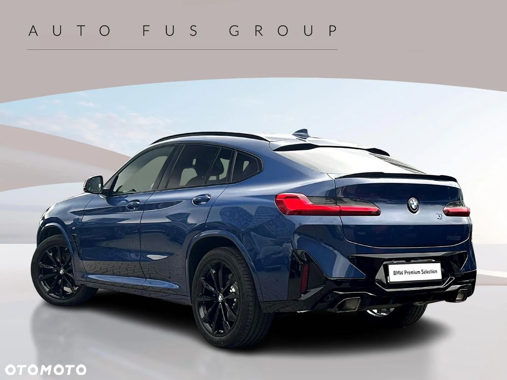 BMW X4 - 5