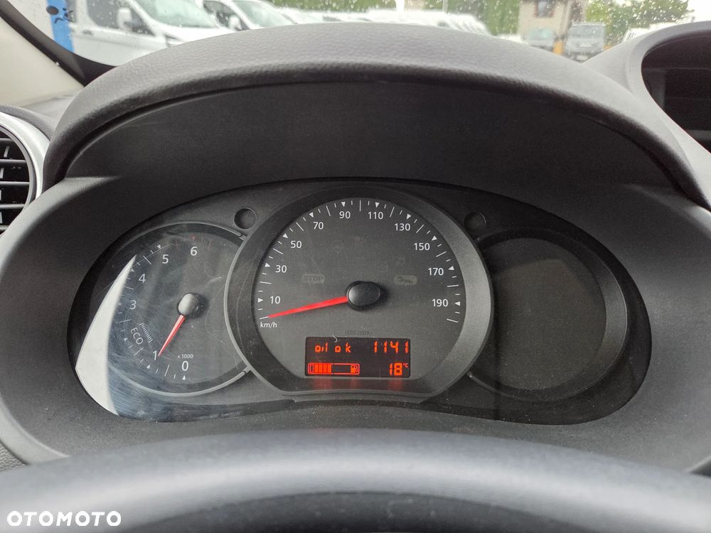 Renault Kangoo - 29