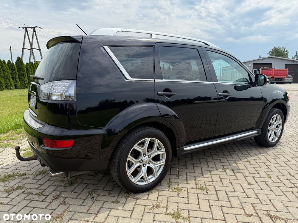 Mitsubishi Outlander 2.0 Intense + 2WD EU5 - 14
