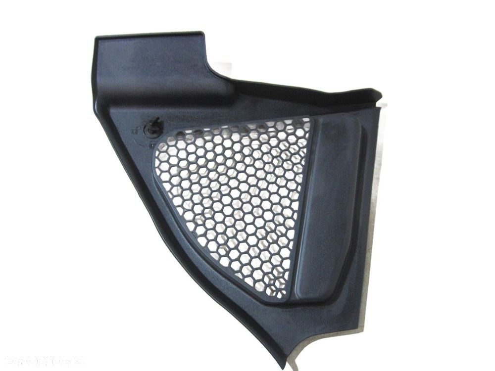 BMW X3 B46 G01 X4 G02 OSŁONA WLOTU POWIETRZA PODSZYBIA 7399018 51717399018 - 1