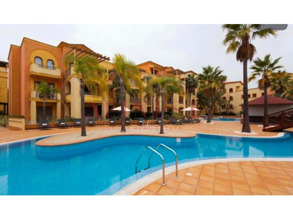T3 de Luxo em Frente ao Golfe | The Residences Victoria Golf - Vila... - Grande imagem: 4/20