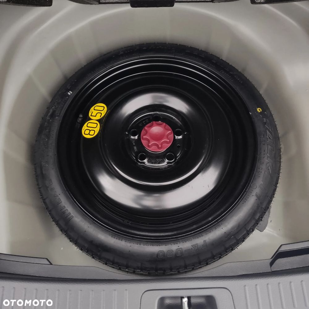 Toyota Corolla 1.8 Hybrid Comfort - 21