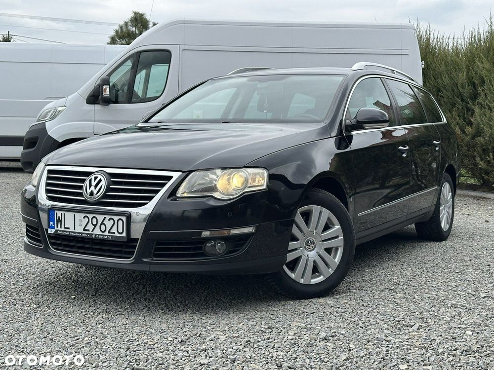 Volkswagen Passat - 2