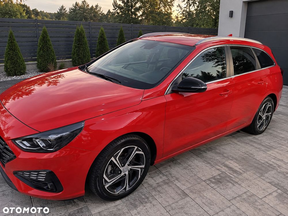 Hyundai i30 - 2