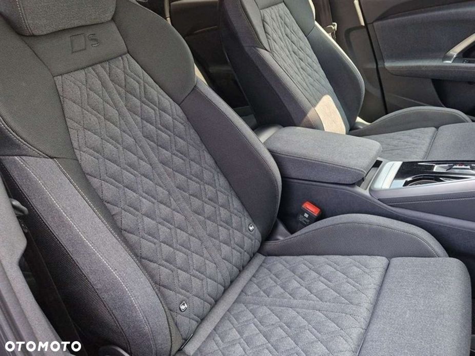 Audi Q5 Sportback 40 TFSI mHEV Quattro S Line S tronic - 6