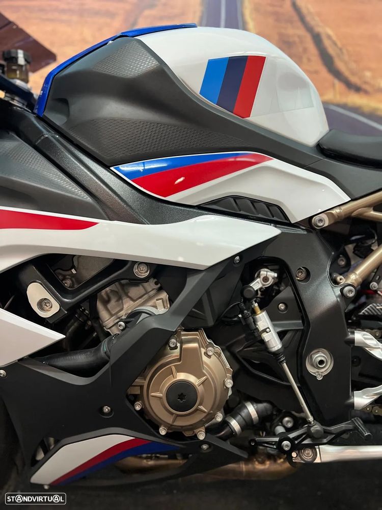 BMW S 1000 RR - Pack M - 10
