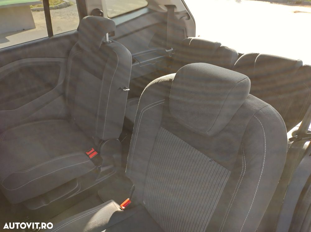 Ford Grand C-Max 1.6 EcoBoost Start-Stop-System Titanium - 20