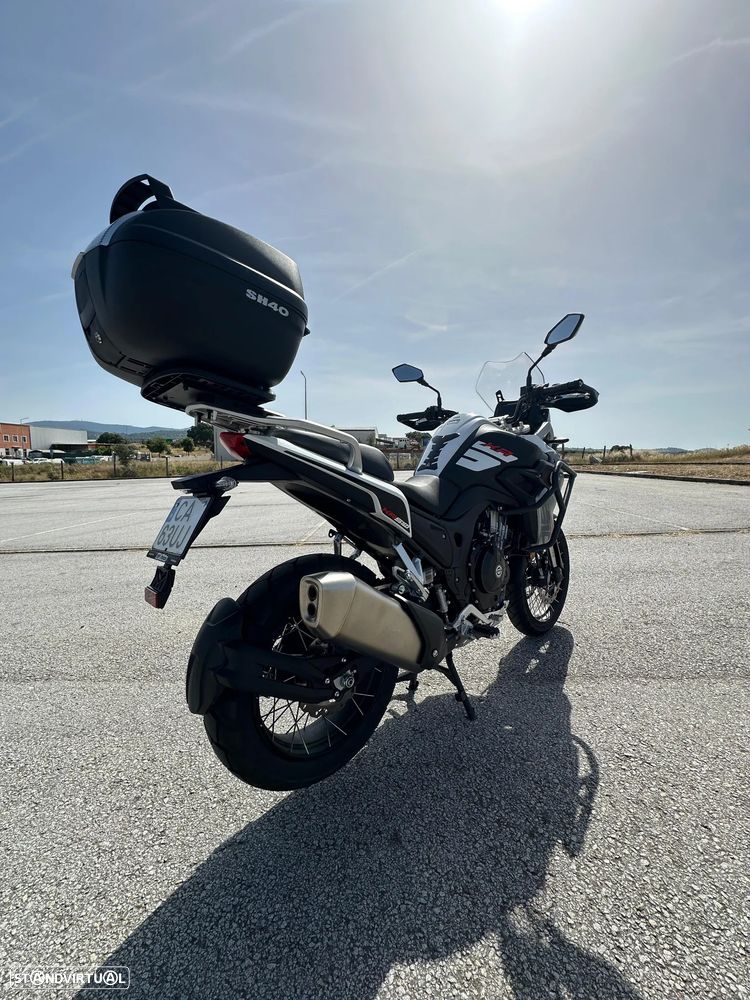 Macbor Montana XR5 510 Estado Novo - 6