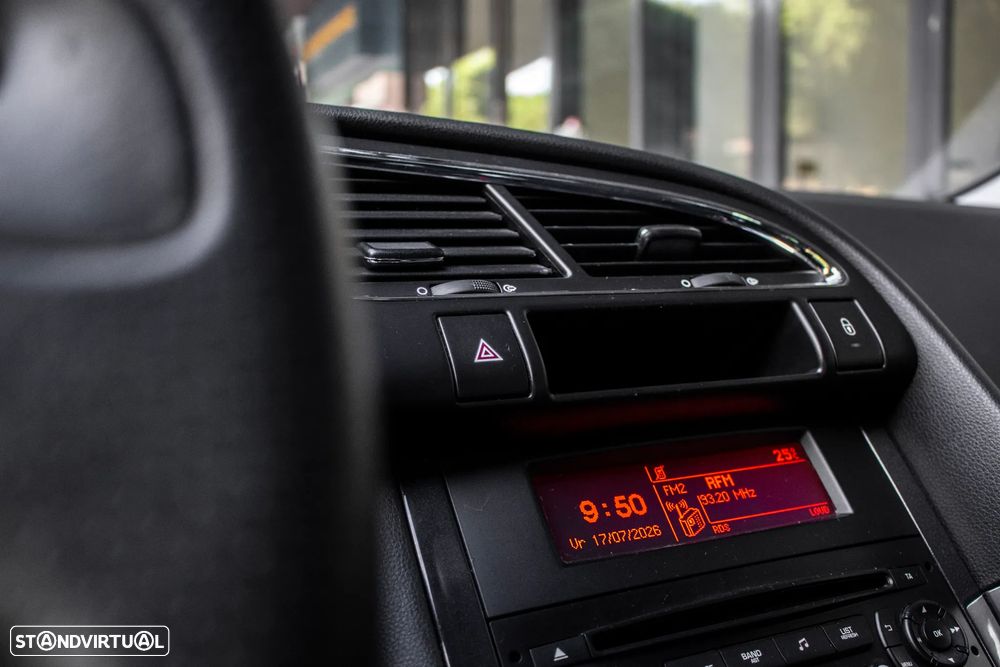 Peugeot 3008 1.6 HDi Style - 19