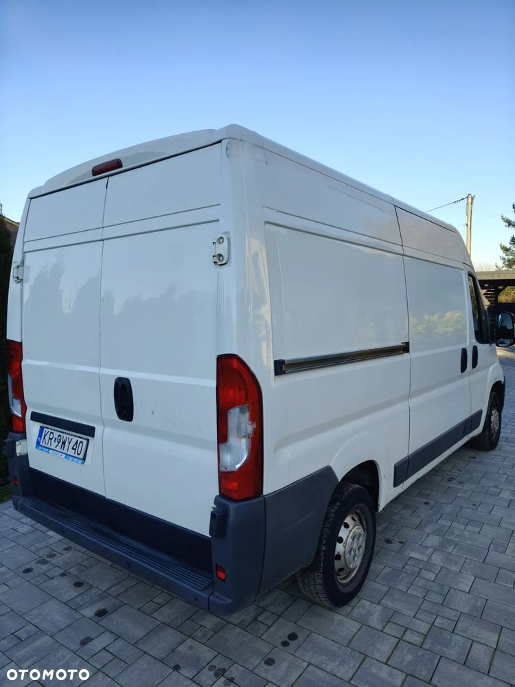 Peugeot BOXER - 6