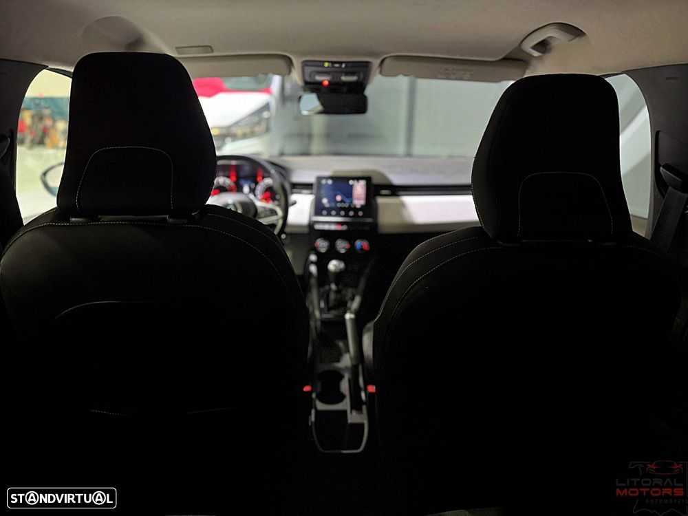 Renault Clio 1.0 TCe Limited - 36