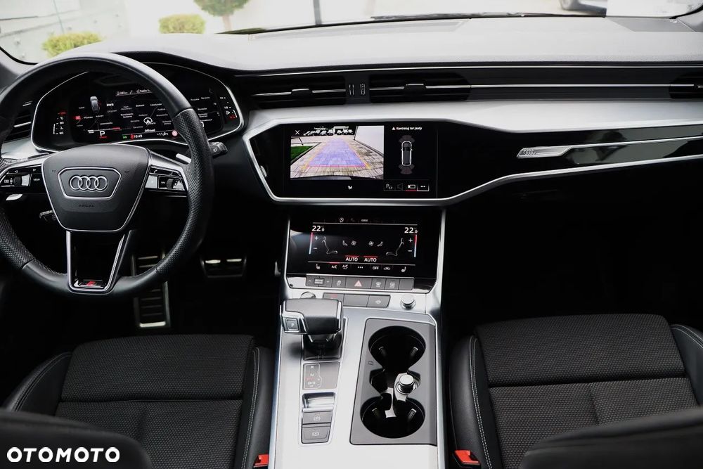 Audi A6 - 20