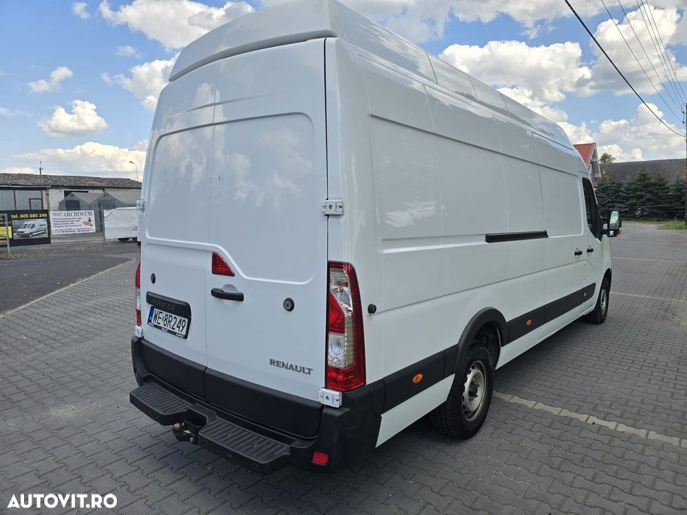 Renault MASTER - 4
