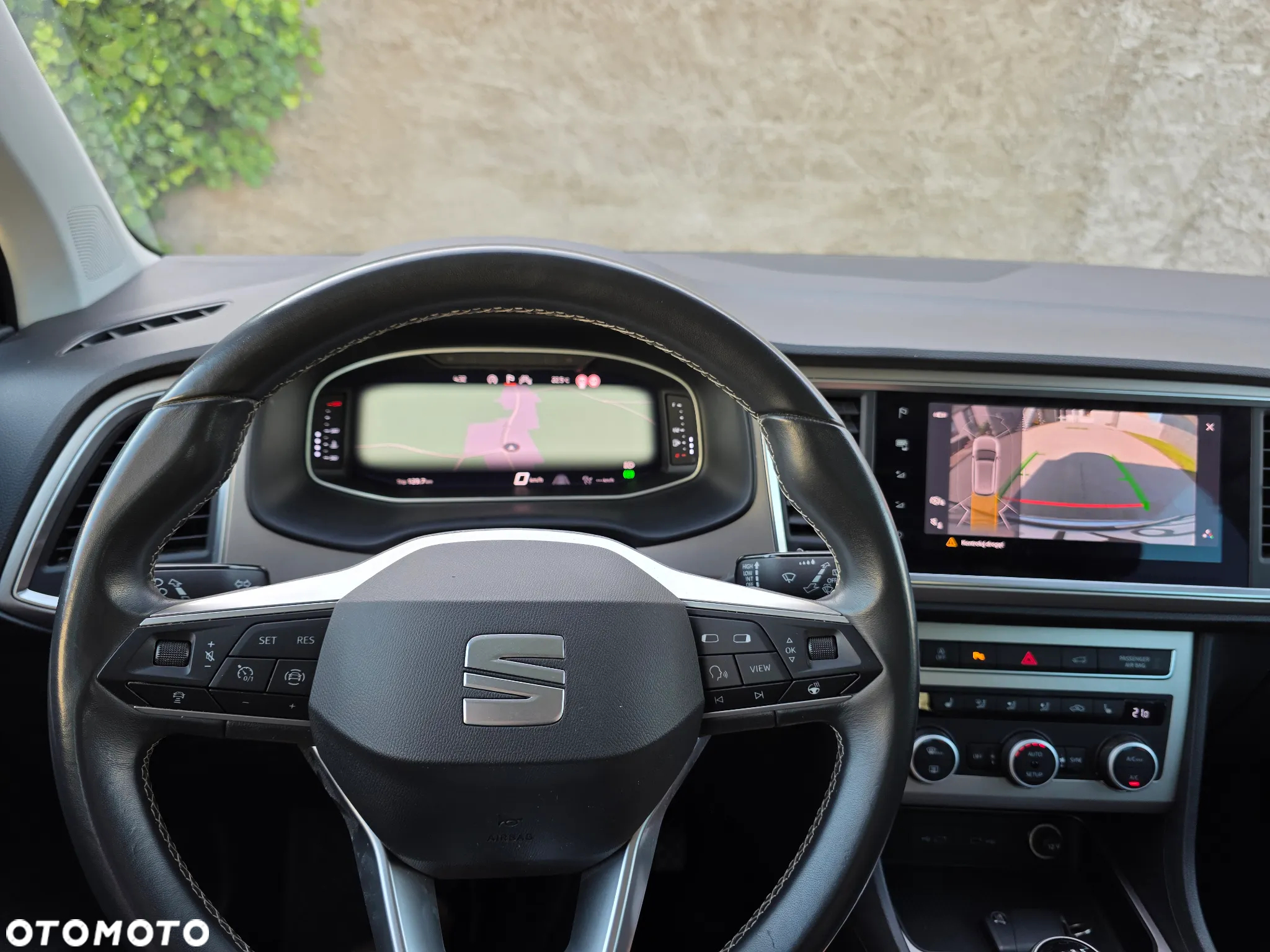 Seat Ateca 1.5 TSI Xperience S&S - 5