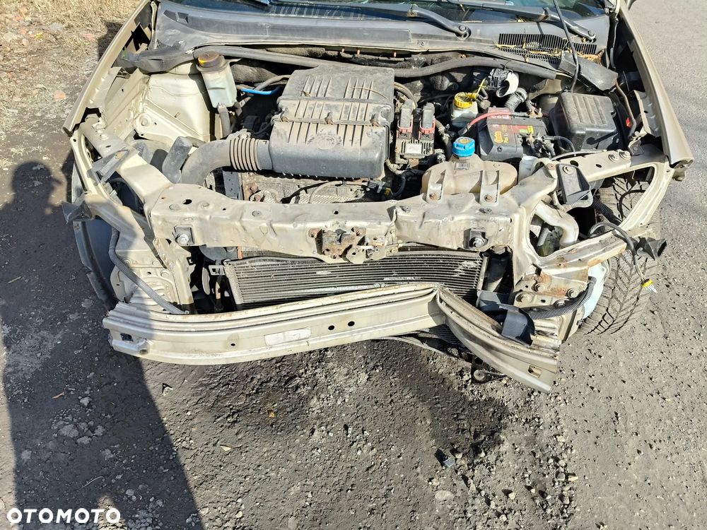 Fiat Linea 1.4 Active - 4