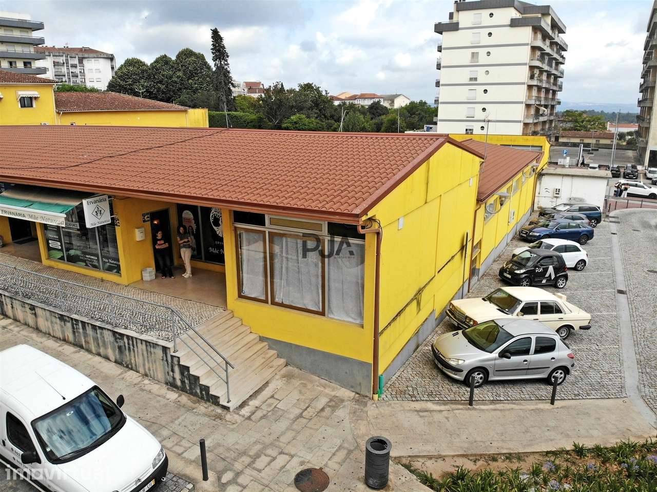 Loja  Venda em Mangualde, Mesquitela e Cunha Alta,Mangualde - Grande imagem: 4/7