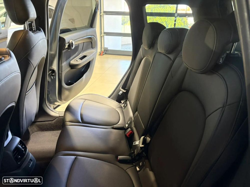 MINI Countryman - 26