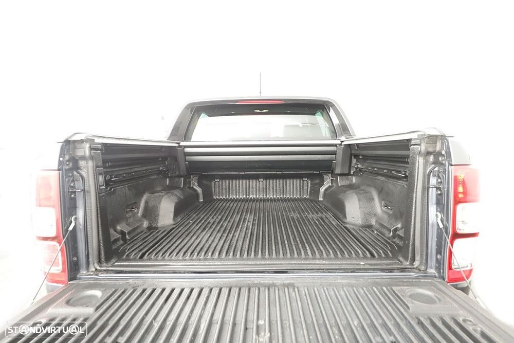 Ford Ranger 2.0 TDCi SC Wildtrak Aut.4WD - 24