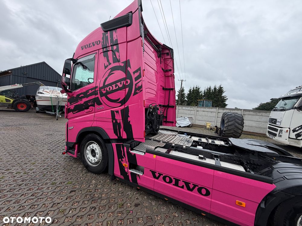 Volvo Fh - 4