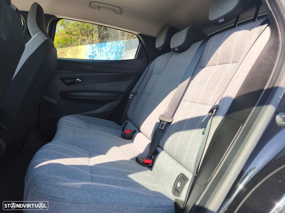 Renault Mégane E-Tech EV60 220hp optimum charge Evolution - 10