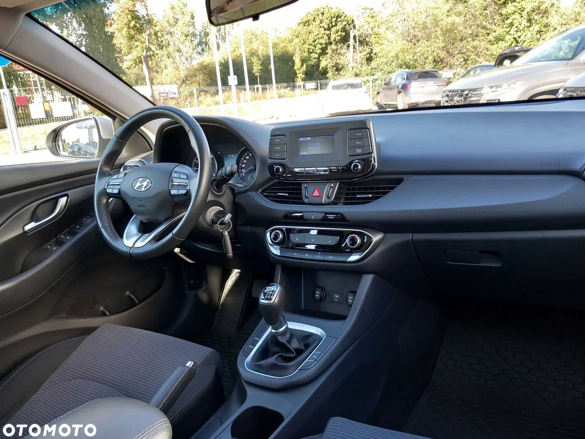 Hyundai i30 1.5 DPI Modern - 11