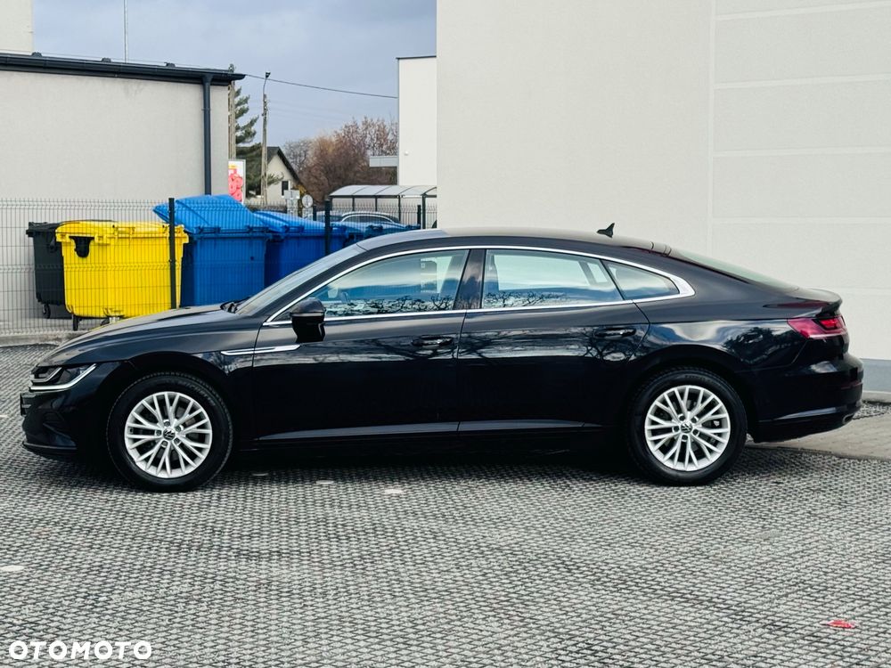 Volkswagen Arteon 2.0 TSI Essence DSG - 6