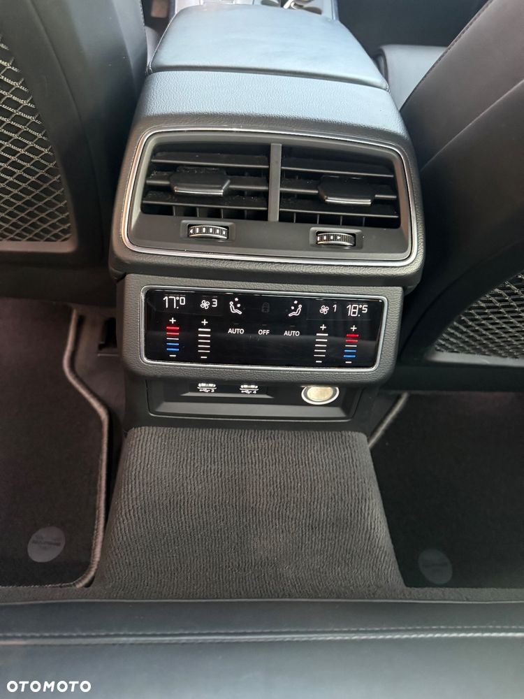 Audi A6 Limousine - 14