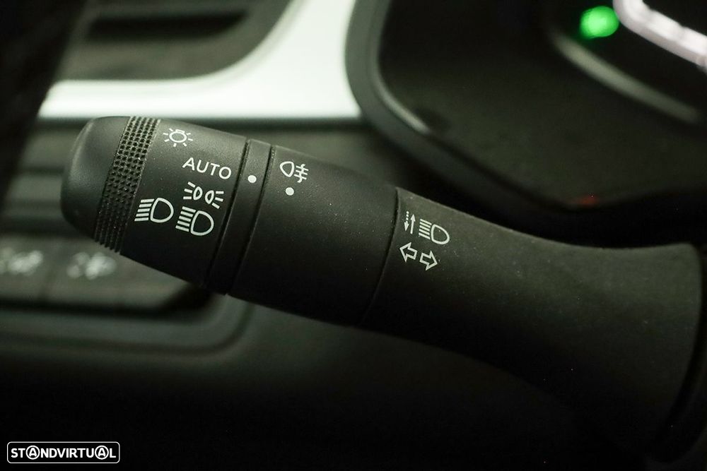 Renault Captur 1.0 TCe Techno Bi-Fuel - 15